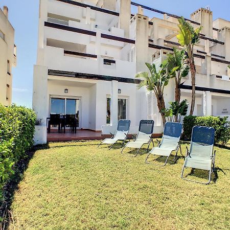 Las Terrazas De La Torre Golf - 6609 롤단 외부 사진