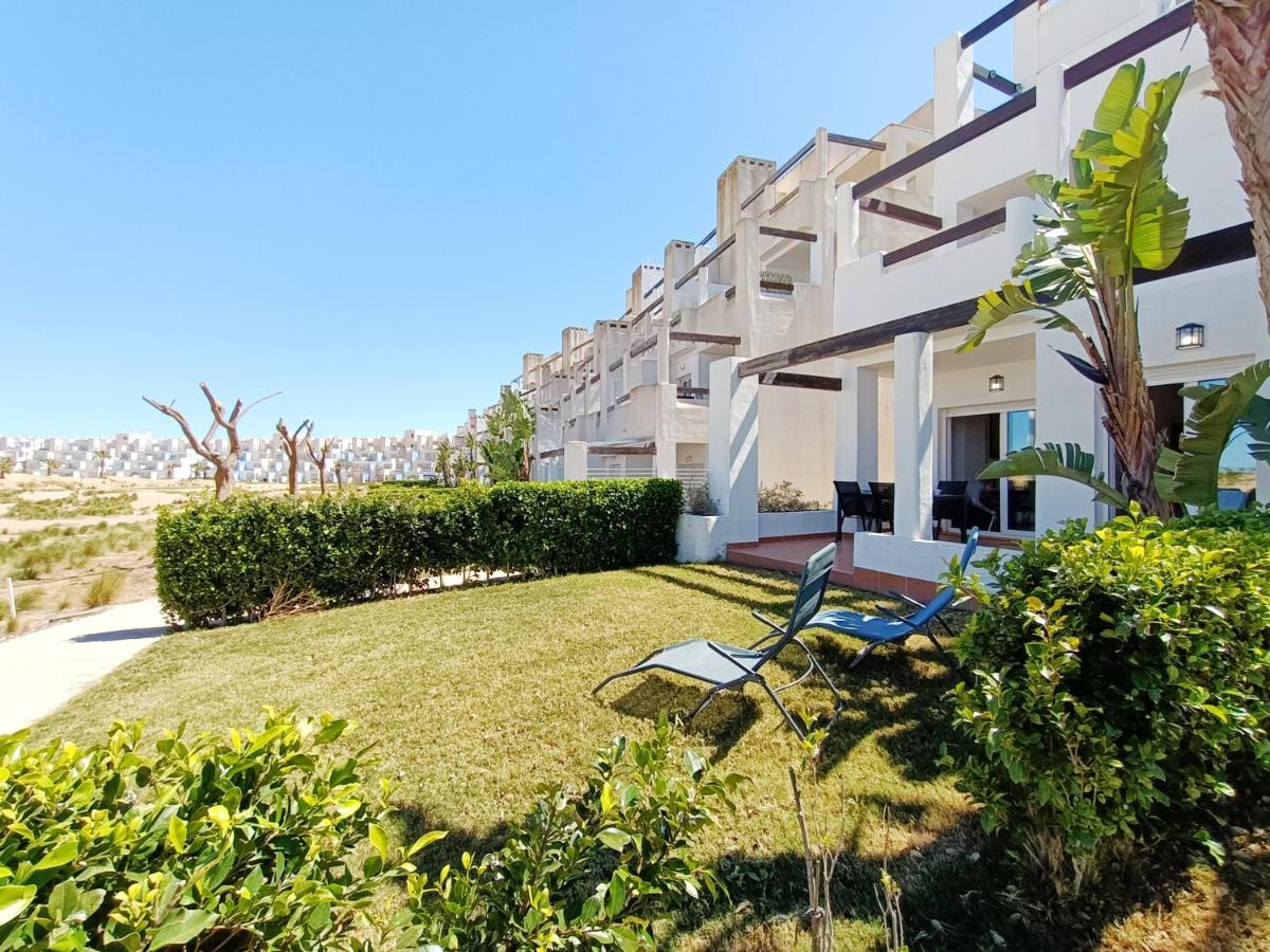 Las Terrazas De La Torre Golf - 6609 롤단 외부 사진