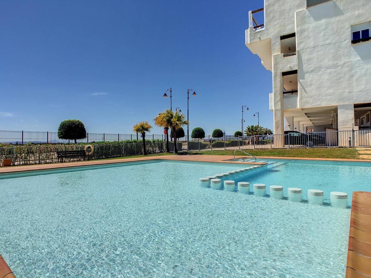Las Terrazas De La Torre Golf - 6609 롤단 외부 사진
