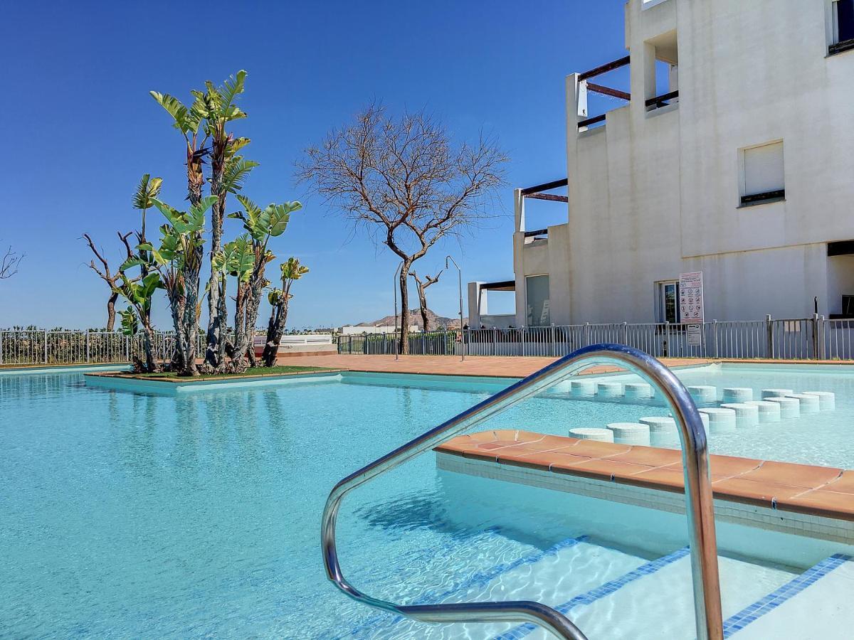 Las Terrazas De La Torre Golf - 6609 롤단 외부 사진