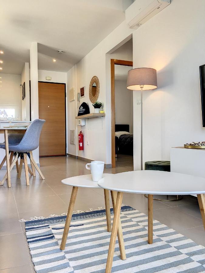 Las Terrazas De La Torre Golf - 6609 롤단 외부 사진