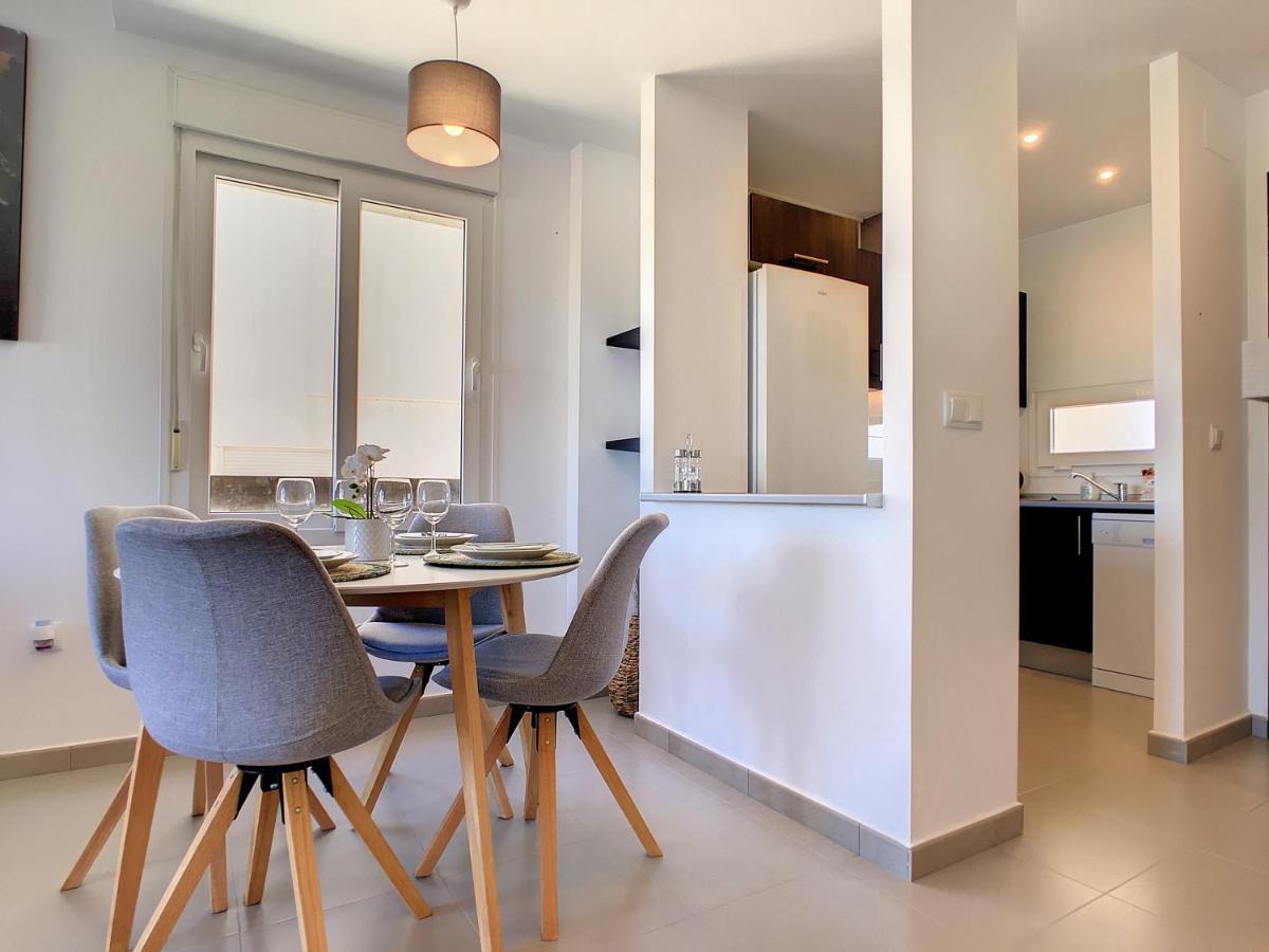 Las Terrazas De La Torre Golf - 6609 롤단 외부 사진