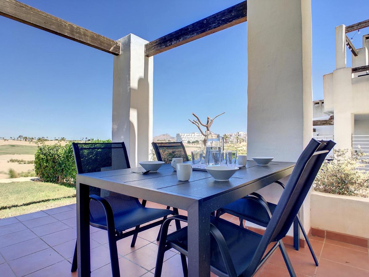 Las Terrazas De La Torre Golf - 6609 롤단 외부 사진