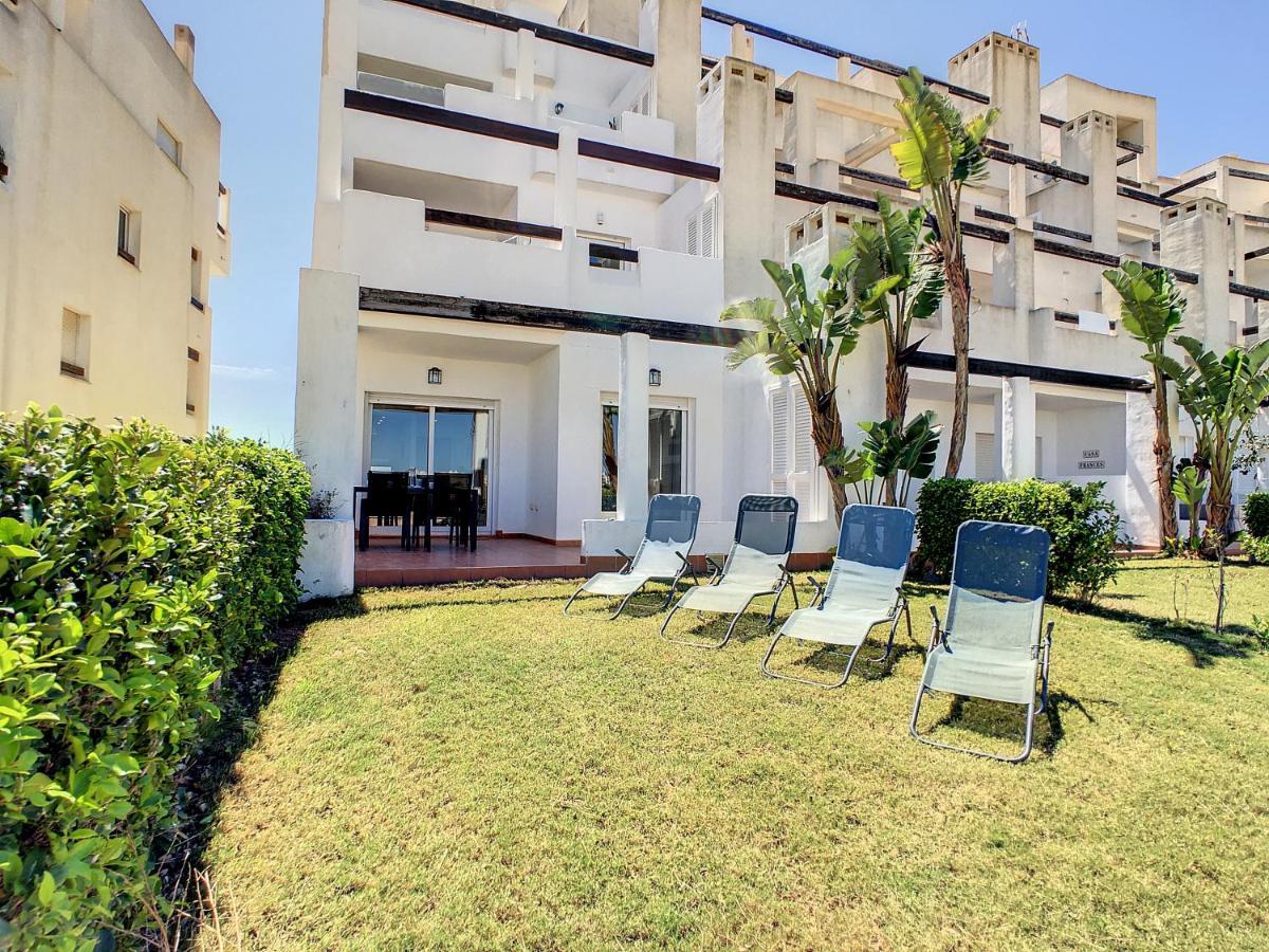 Las Terrazas De La Torre Golf - 6609 롤단 외부 사진