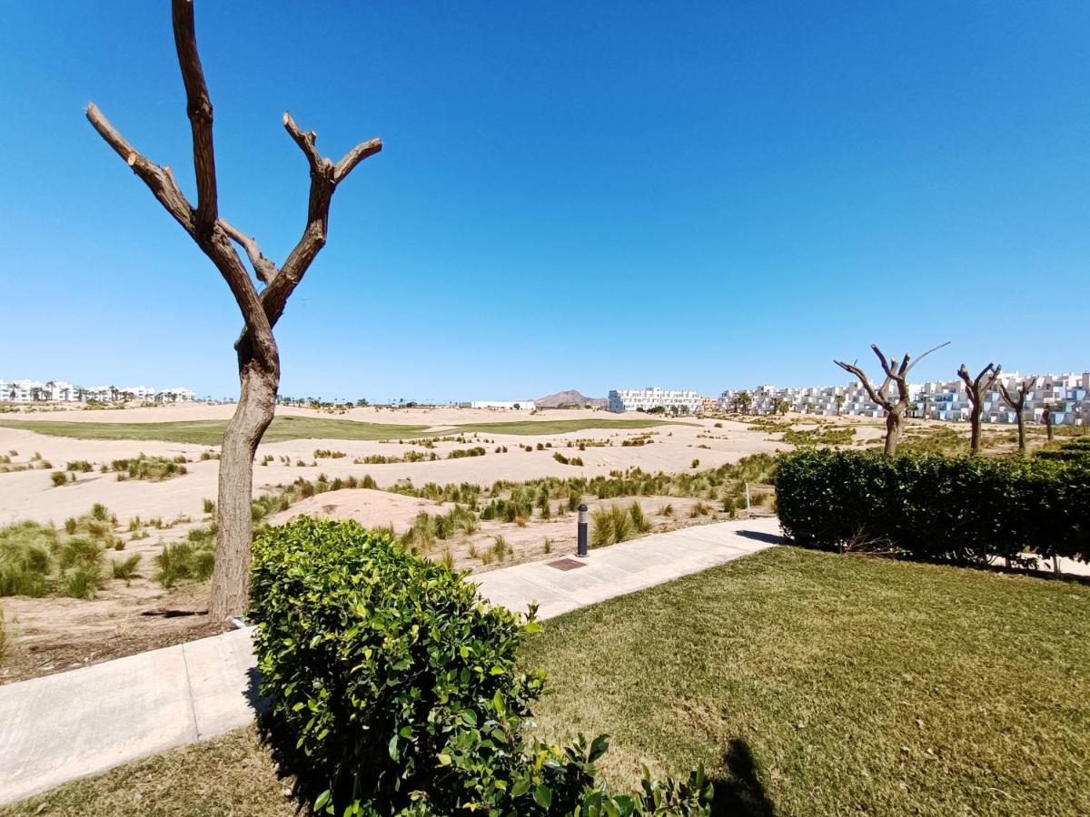 Las Terrazas De La Torre Golf - 6609 롤단 외부 사진
