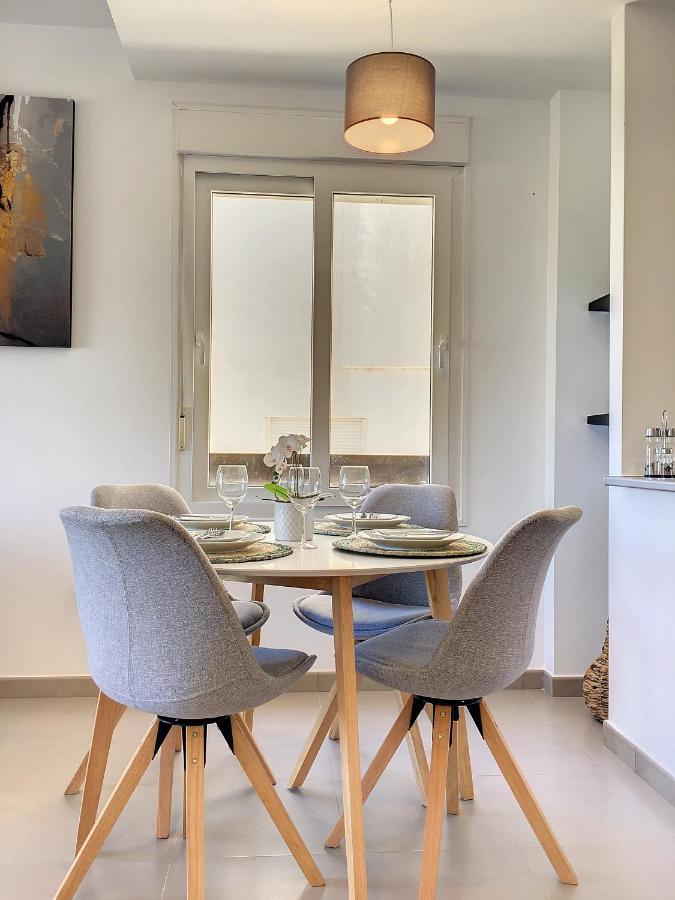 Las Terrazas De La Torre Golf - 6609 롤단 외부 사진