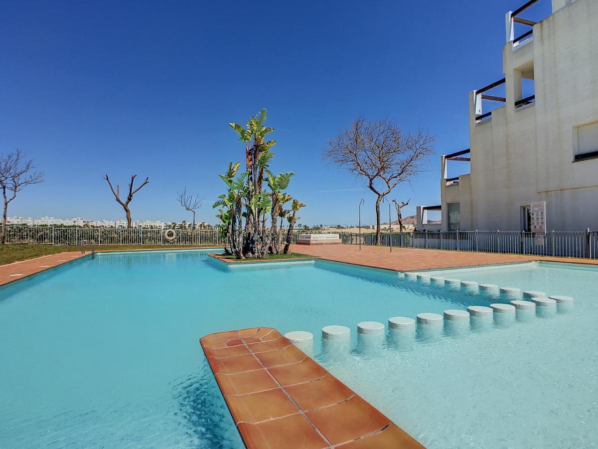 Las Terrazas De La Torre Golf - 6609 롤단 외부 사진